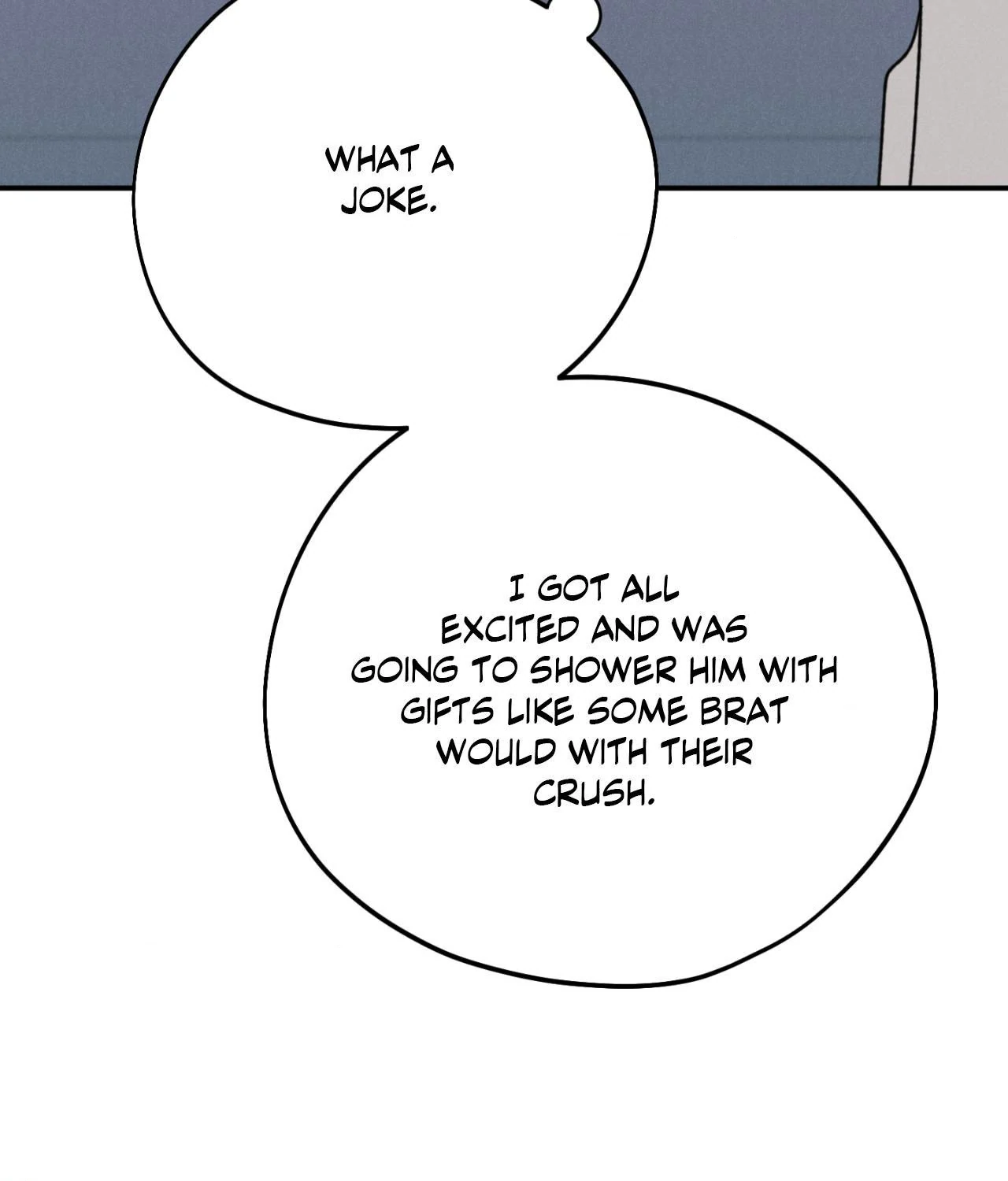 Pride and Persistence ≪Official≫ - Chapter 71 manhwa