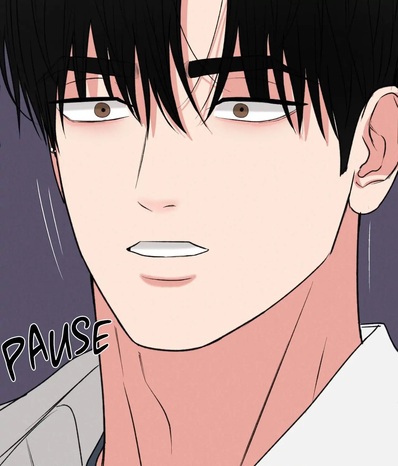 Pride and Persistence ≪Official≫ - Chapter 71 manhwa
