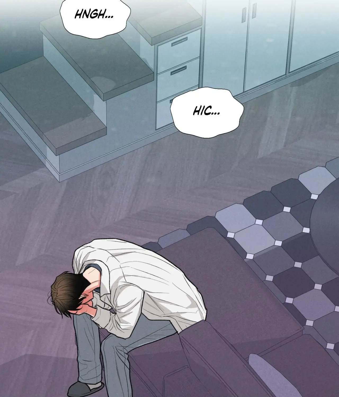 Pride and Persistence ≪Official≫ - Chapter 71 manhwa