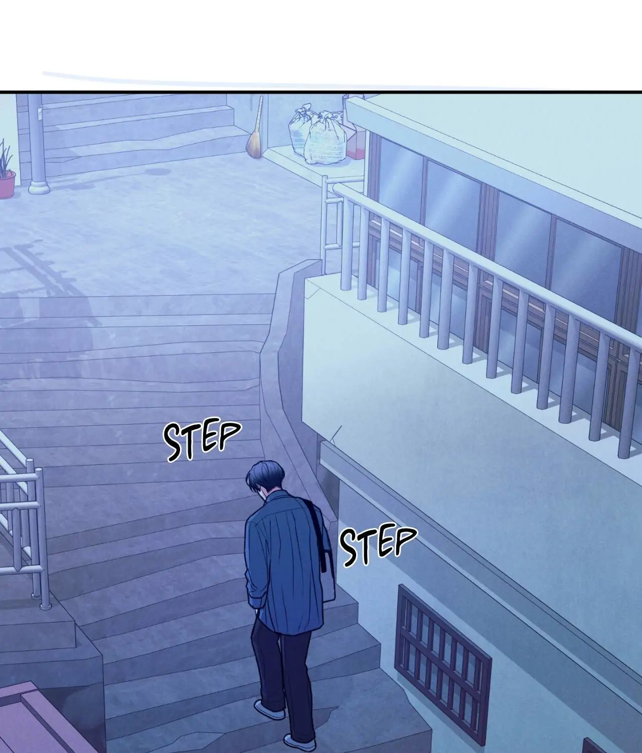 Pride and Persistence ≪Official≫ - Chapter 71 manhwa