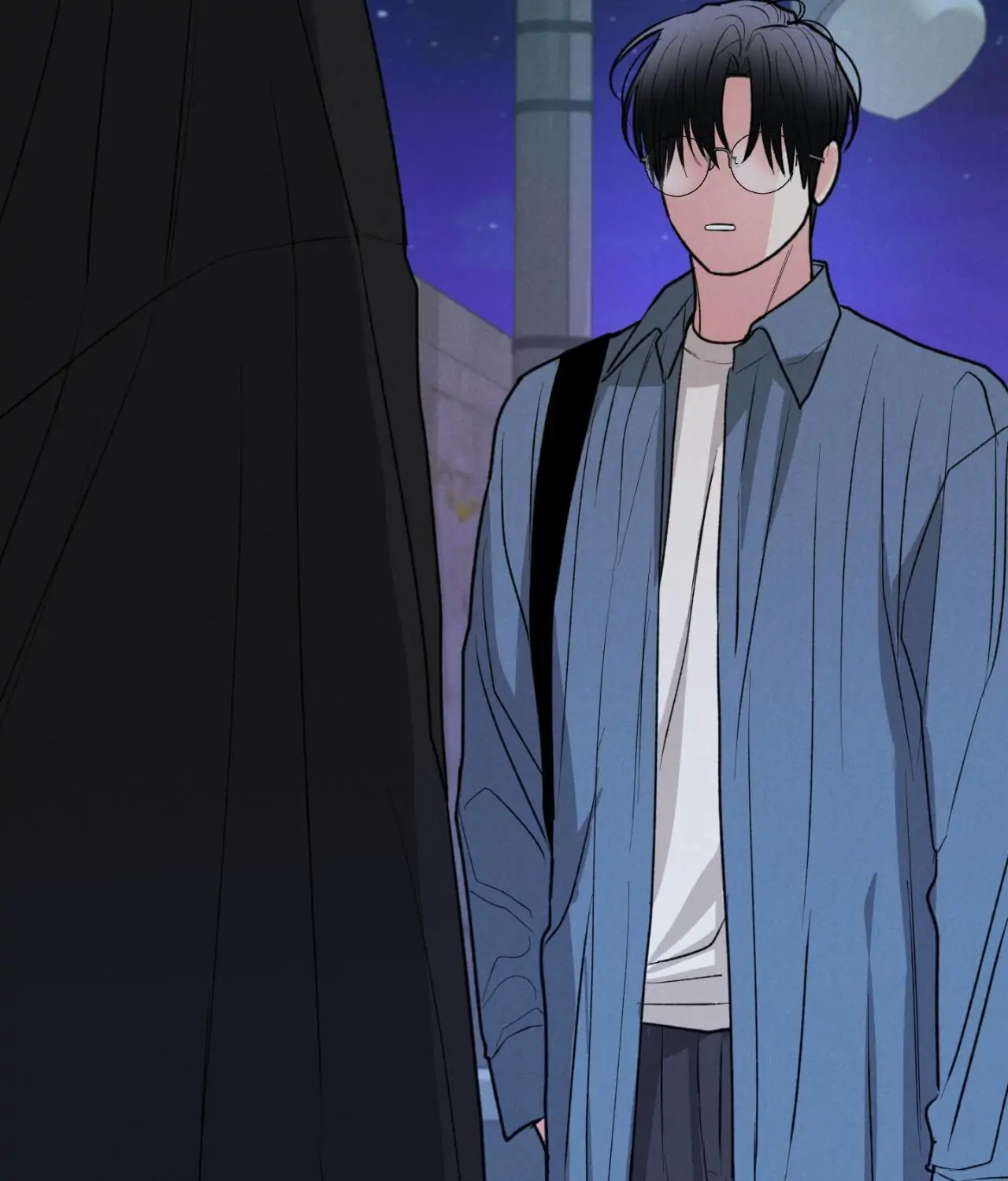 Pride and Persistence ≪Official≫ - Chapter 71 manhwa
