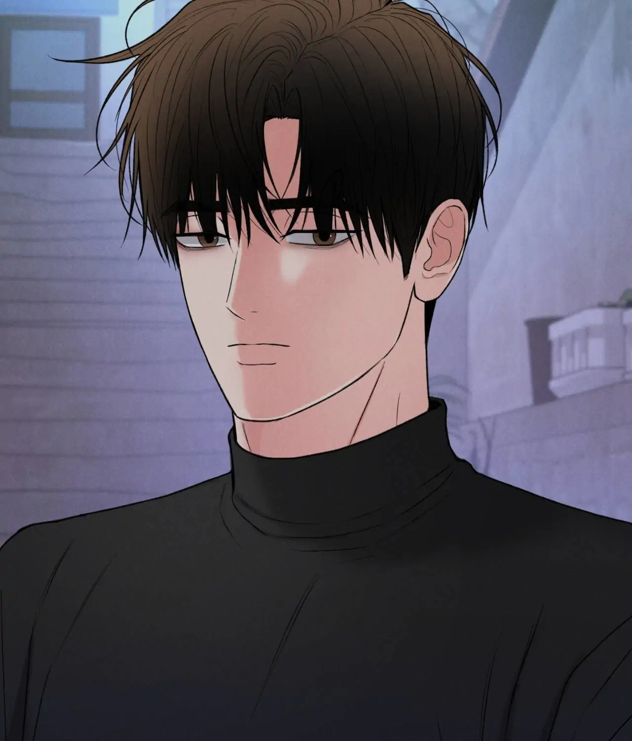 Pride and Persistence ≪Official≫ - Chapter 71 manhwa