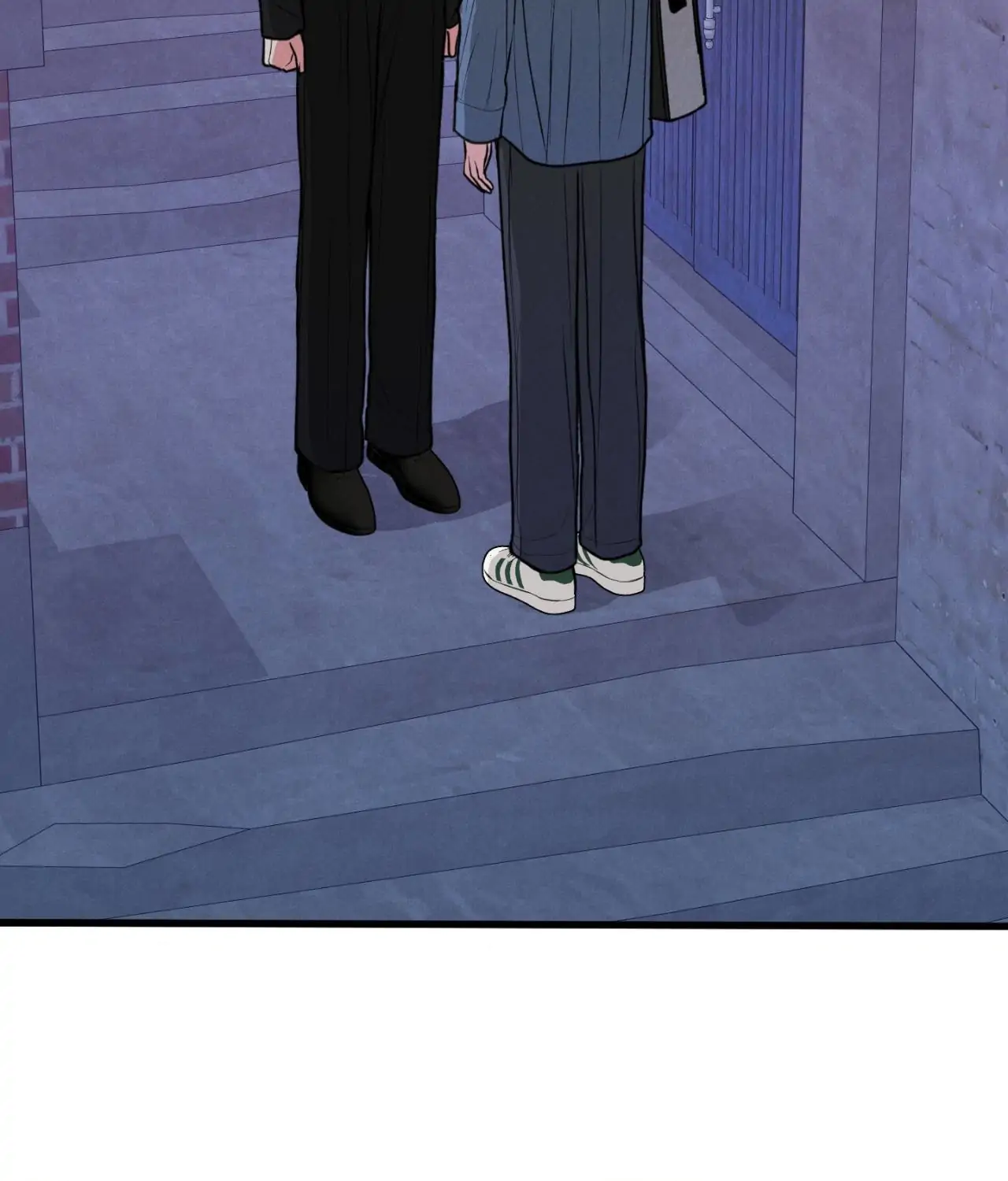 Pride and Persistence ≪Official≫ - Chapter 71 manhwa
