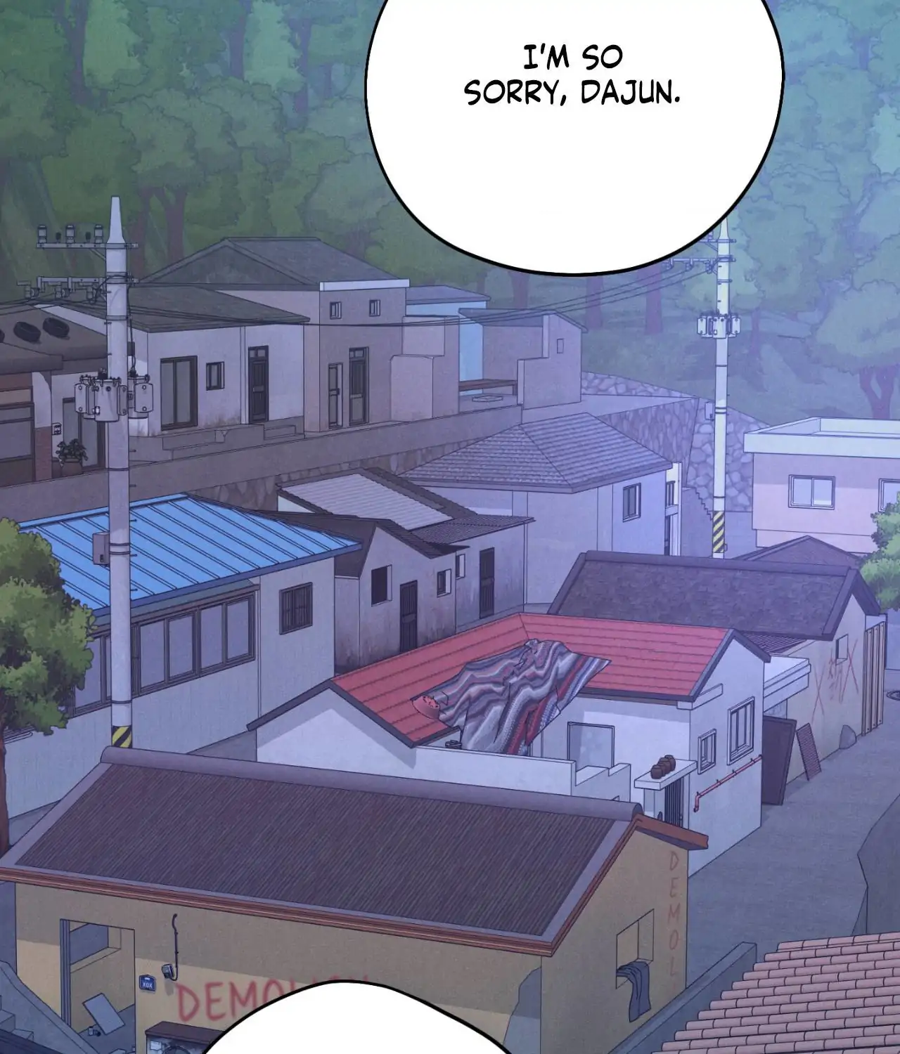 Pride and Persistence ≪Official≫ - Chapter 71 manhwa