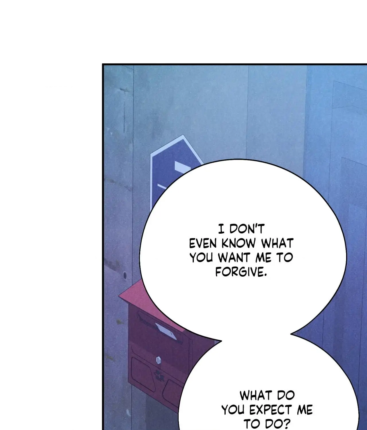 Pride and Persistence ≪Official≫ - Chapter 72 manhwa