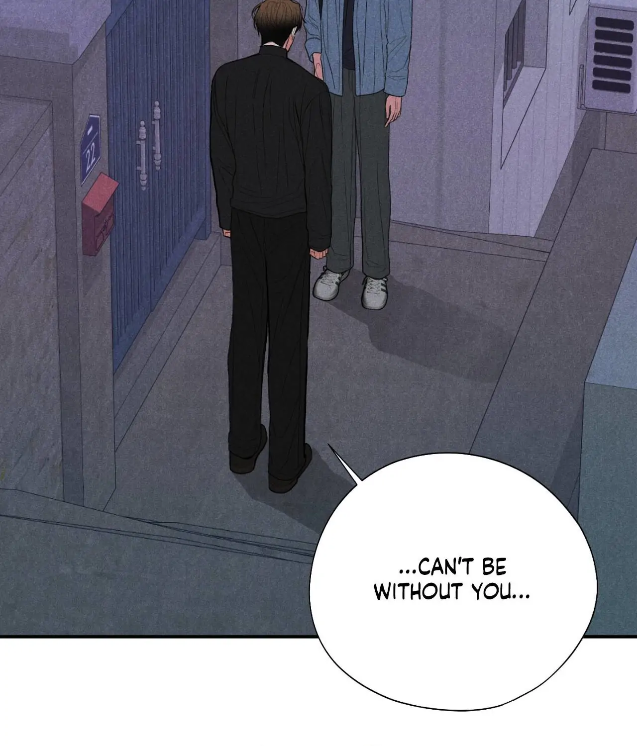 Pride and Persistence ≪Official≫ - Chapter 72 manhwa
