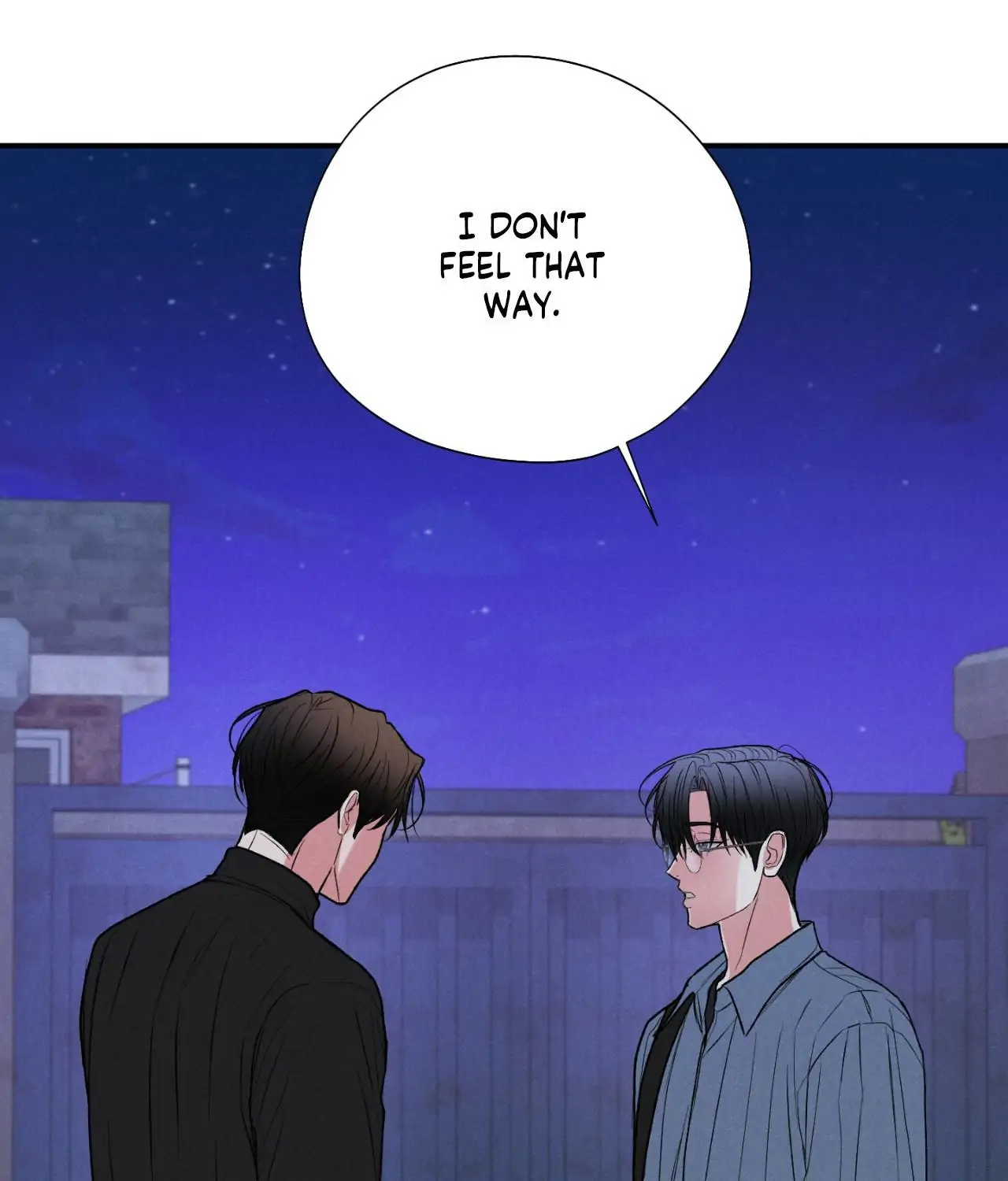 Pride and Persistence ≪Official≫ - Chapter 72 manhwa