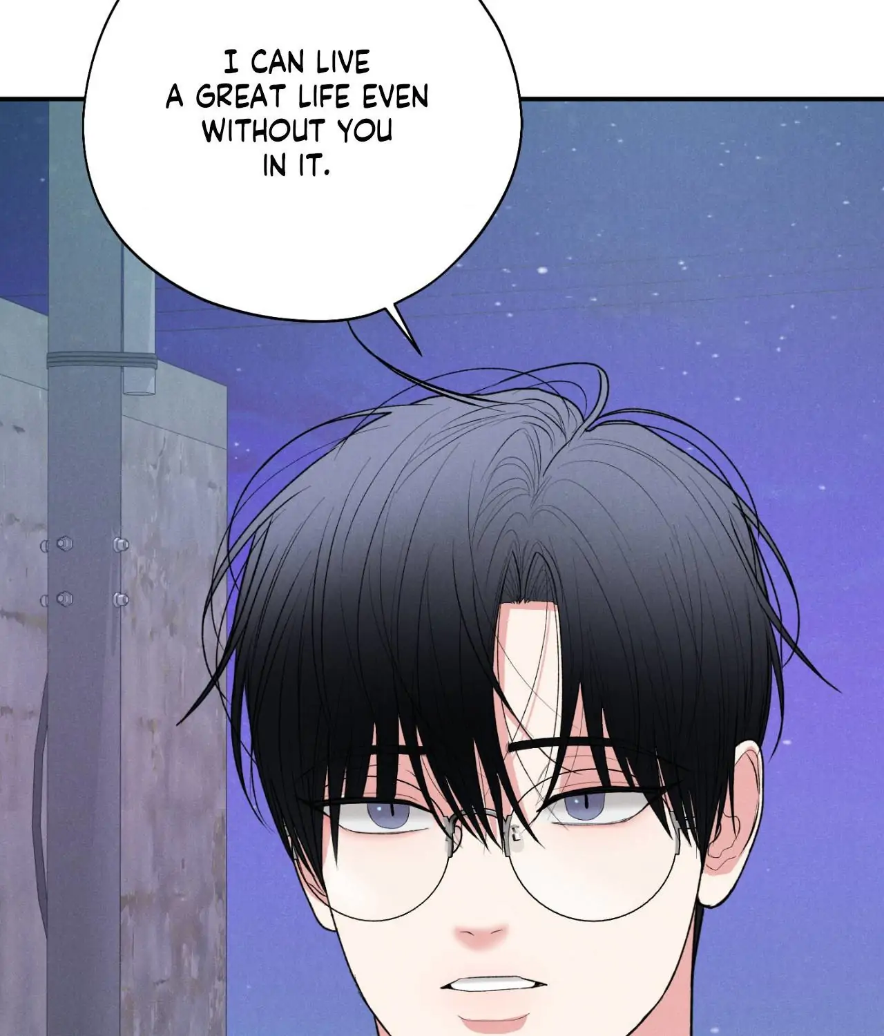 Pride and Persistence ≪Official≫ - Chapter 72 manhwa