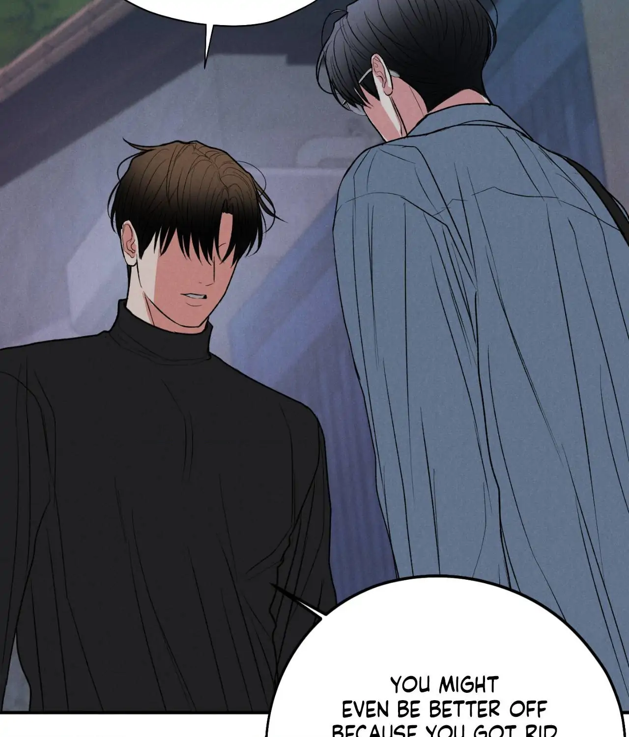 Pride and Persistence ≪Official≫ - Chapter 72 manhwa