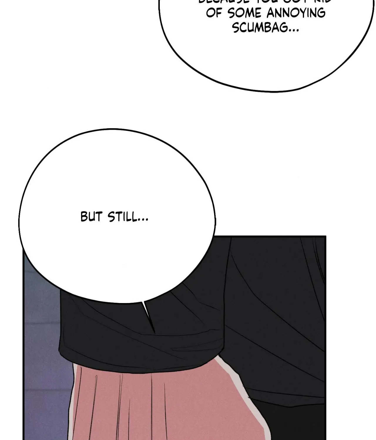 Pride and Persistence ≪Official≫ - Chapter 72 manhwa