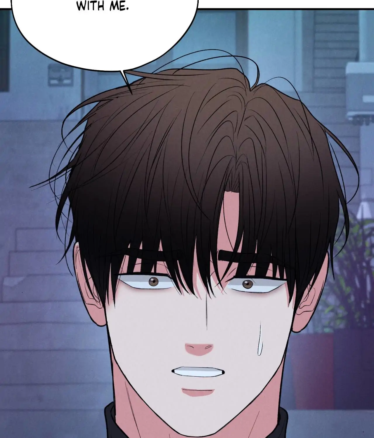 Pride and Persistence ≪Official≫ - Chapter 72 manhwa