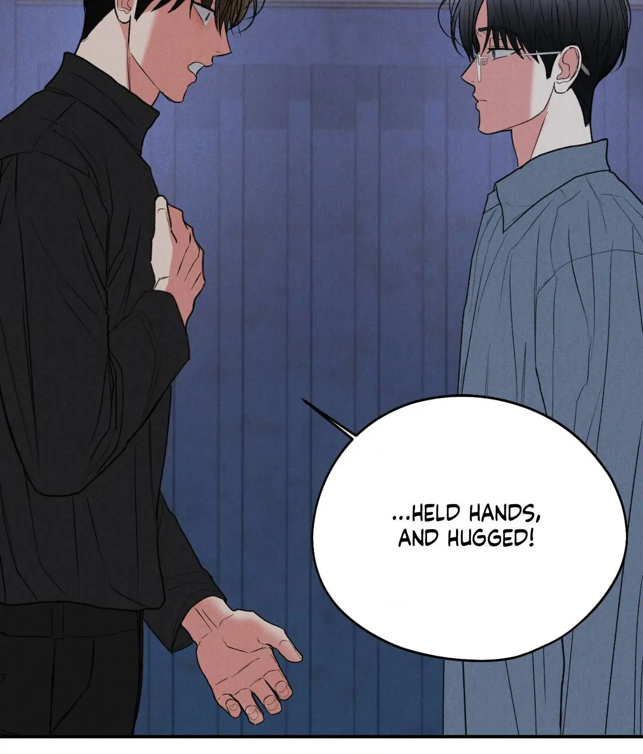 Pride and Persistence ≪Official≫ - Chapter 72 manhwa