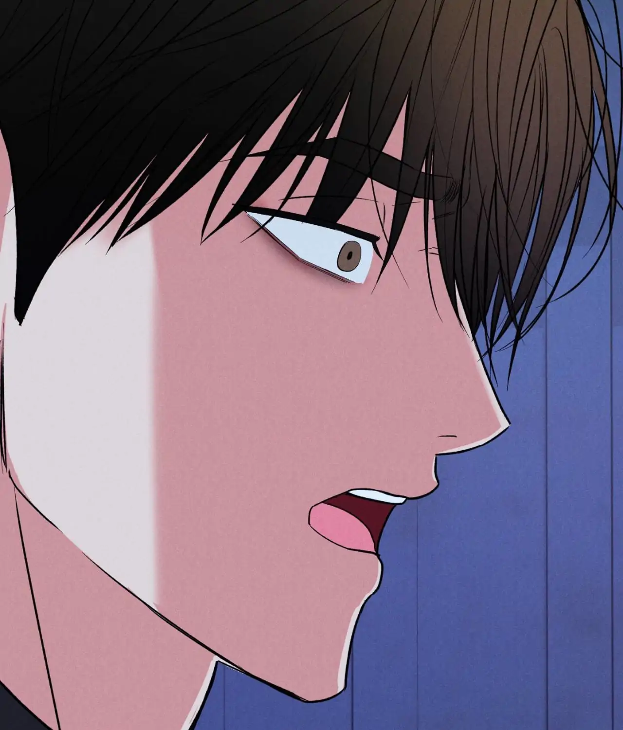 Pride and Persistence ≪Official≫ - Chapter 72 manhwa