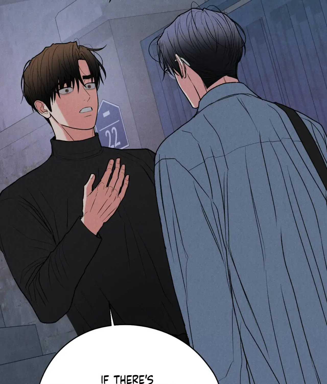 Pride and Persistence ≪Official≫ - Chapter 72 manhwa