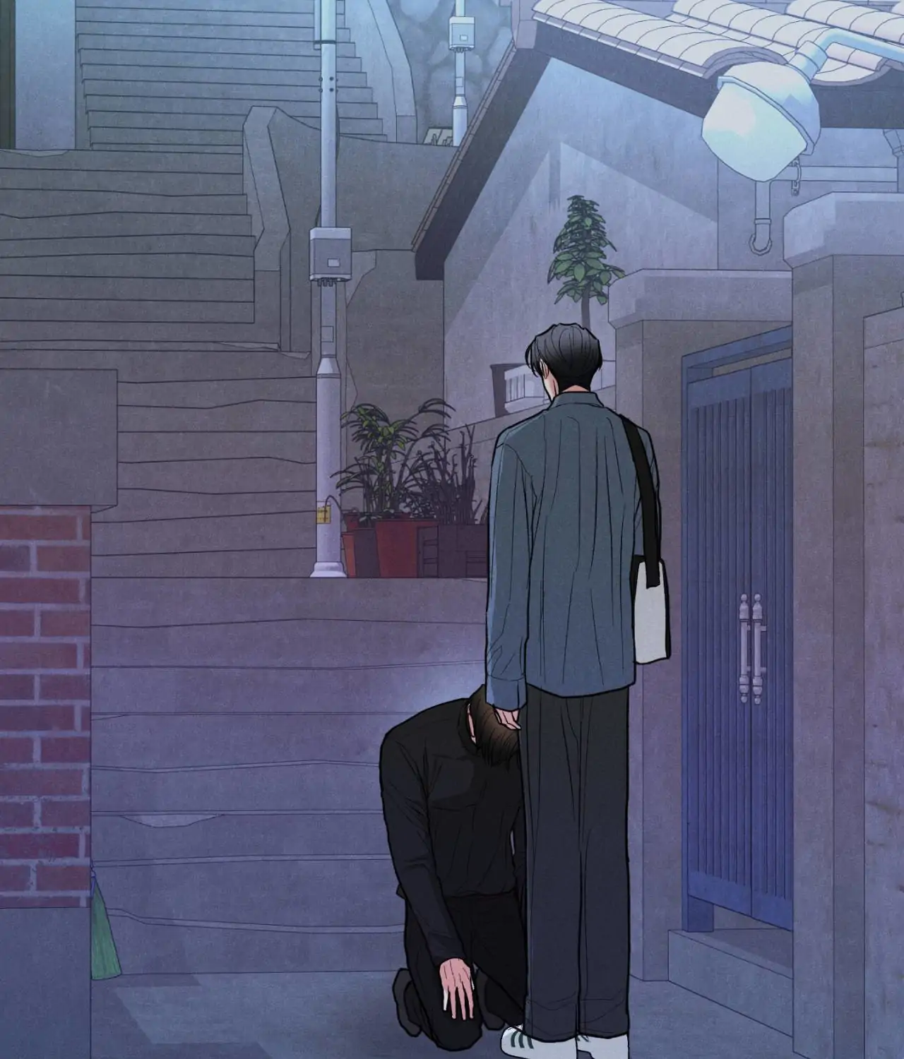 Pride and Persistence ≪Official≫ - Chapter 72 manhwa