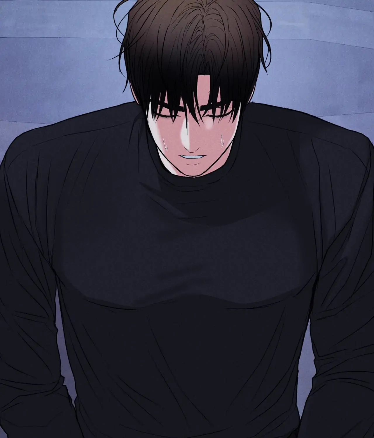 Pride and Persistence ≪Official≫ - Chapter 72 manhwa