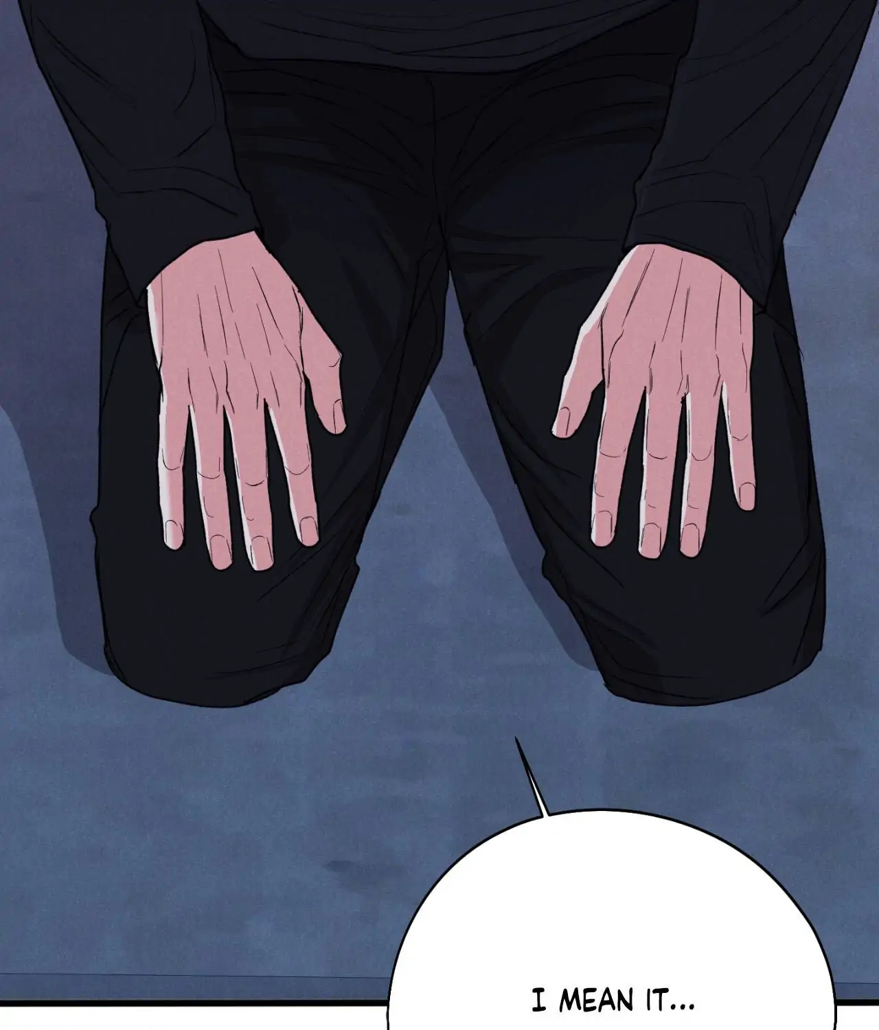 Pride and Persistence ≪Official≫ - Chapter 72 manhwa