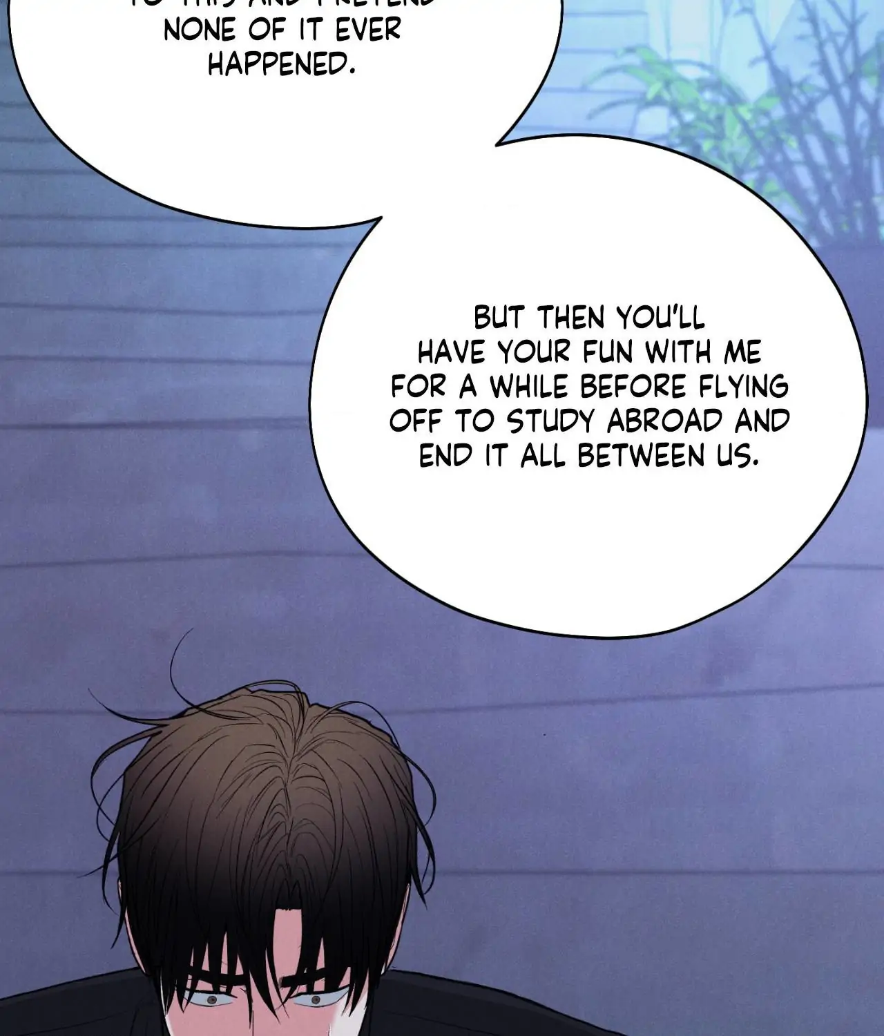 Pride and Persistence ≪Official≫ - Chapter 72 manhwa