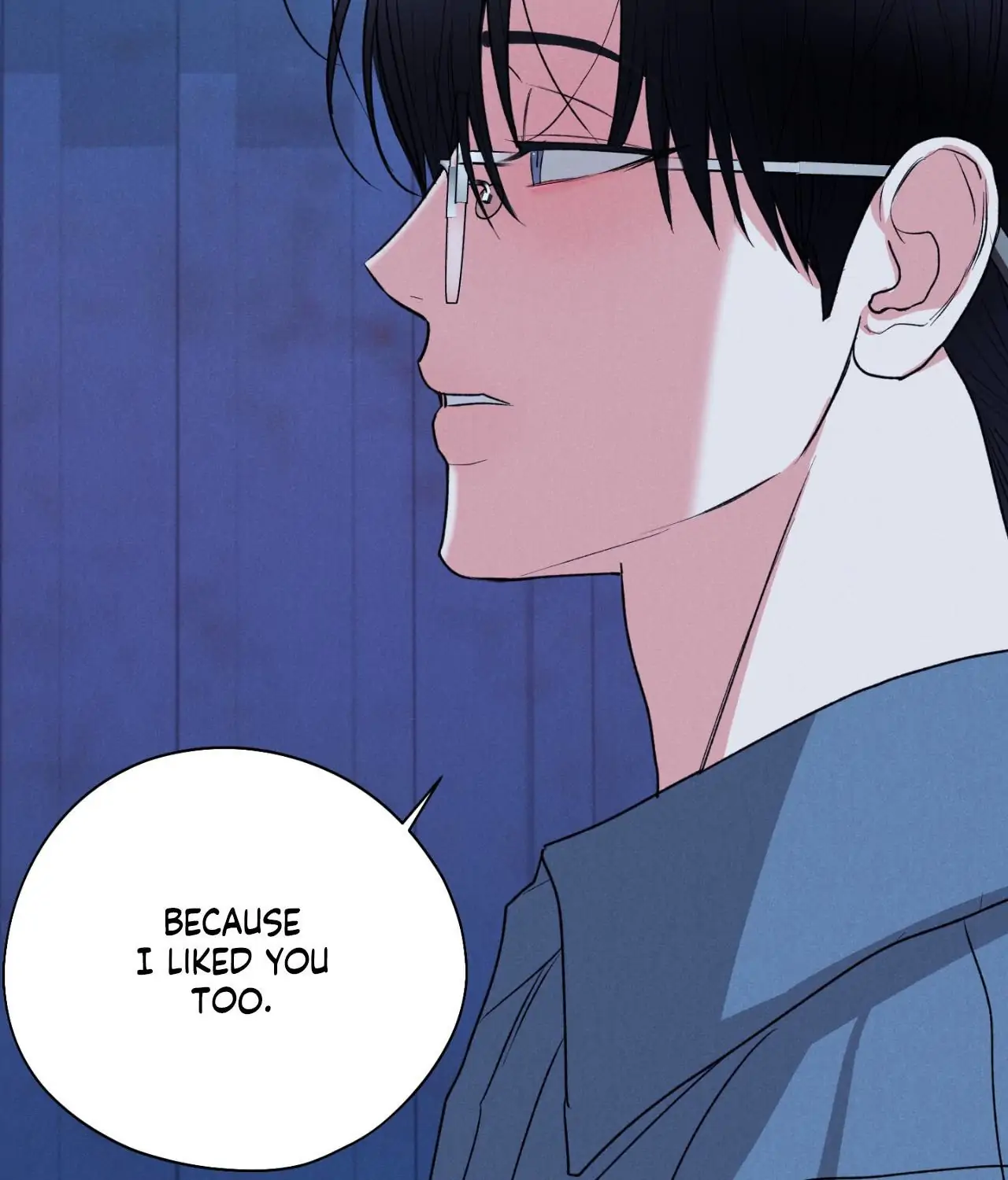 Pride and Persistence ≪Official≫ - Chapter 72 manhwa