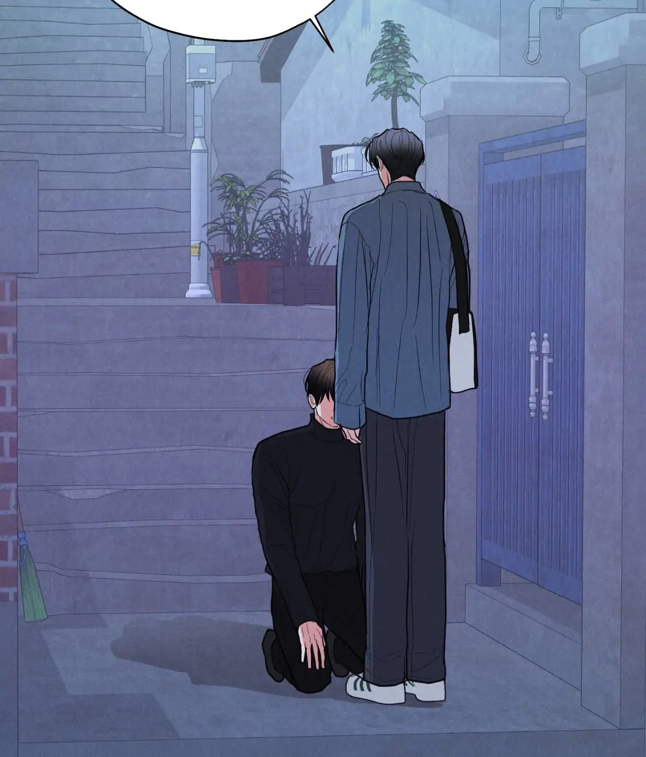 Pride and Persistence ≪Official≫ - Chapter 72 manhwa