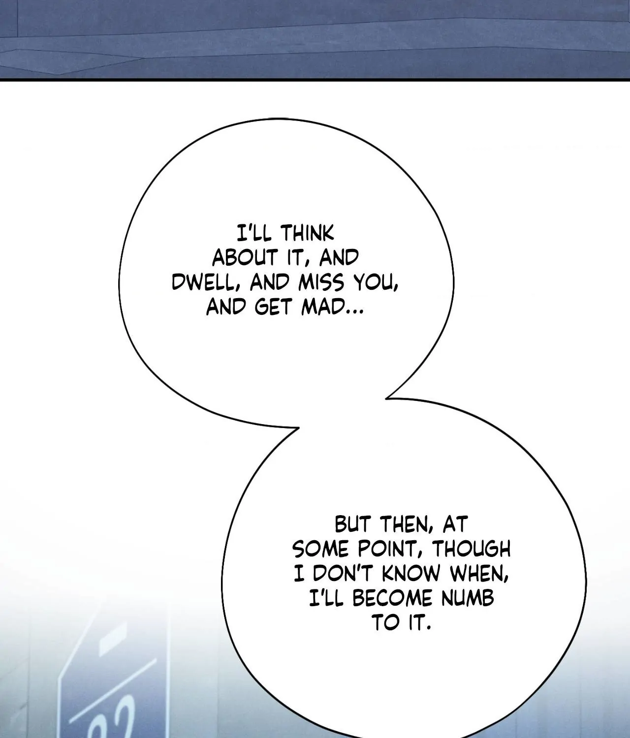 Pride and Persistence ≪Official≫ - Chapter 72 manhwa
