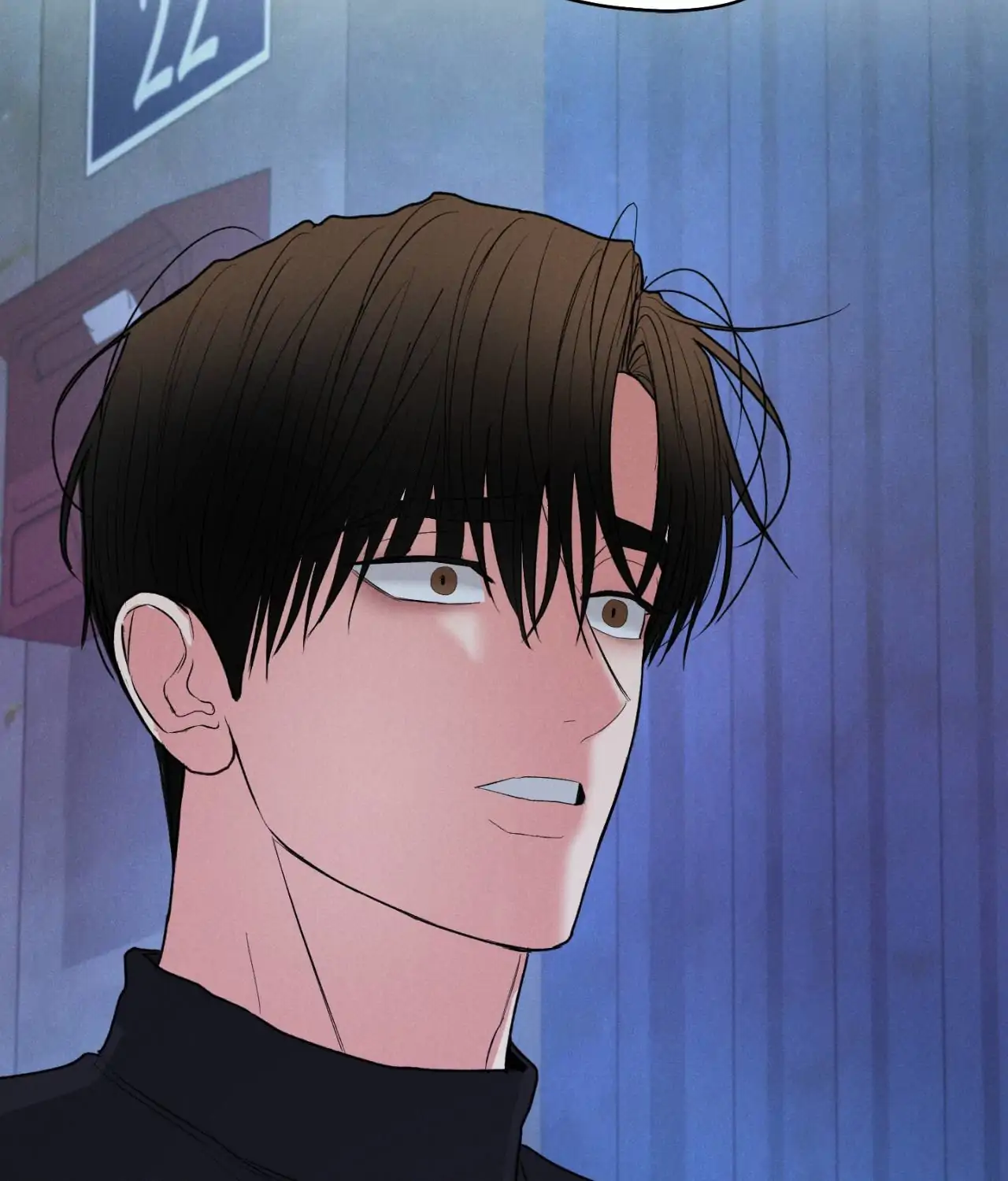 Pride and Persistence ≪Official≫ - Chapter 72 manhwa