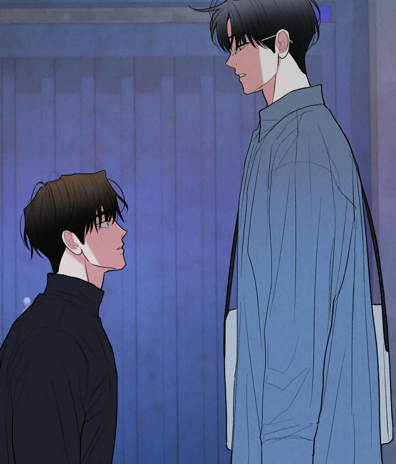 Pride and Persistence ≪Official≫ - Chapter 72 manhwa