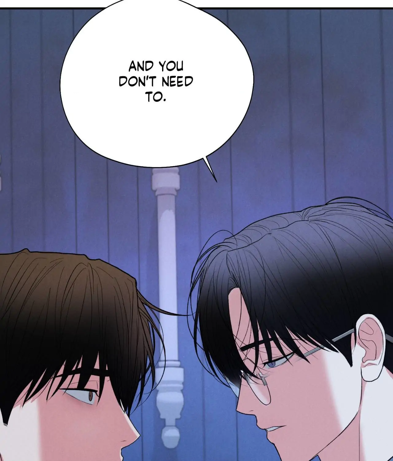 Pride and Persistence ≪Official≫ - Chapter 72 manhwa