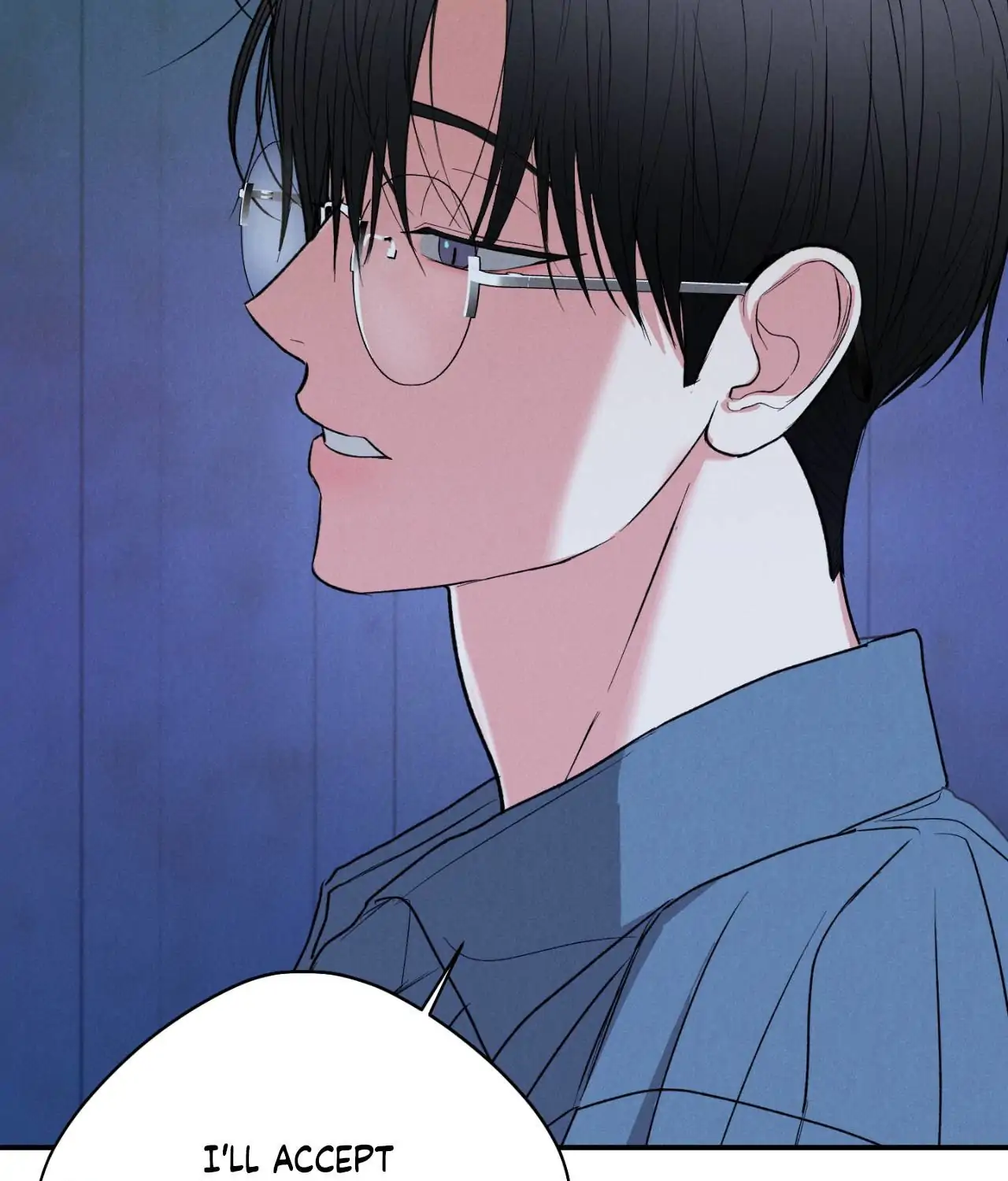 Pride and Persistence ≪Official≫ - Chapter 72 manhwa