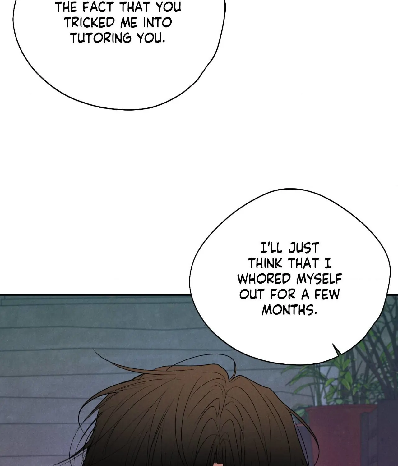 Pride and Persistence ≪Official≫ - Chapter 72 manhwa