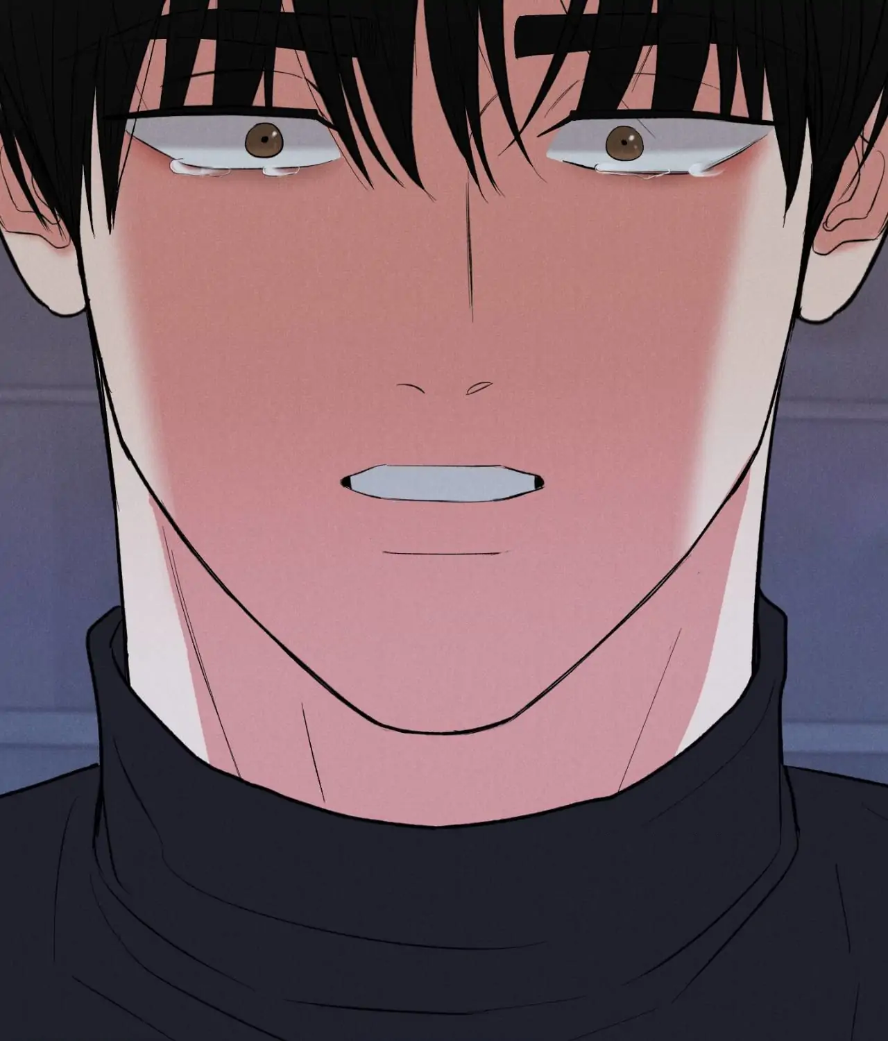 Pride and Persistence ≪Official≫ - Chapter 72 manhwa