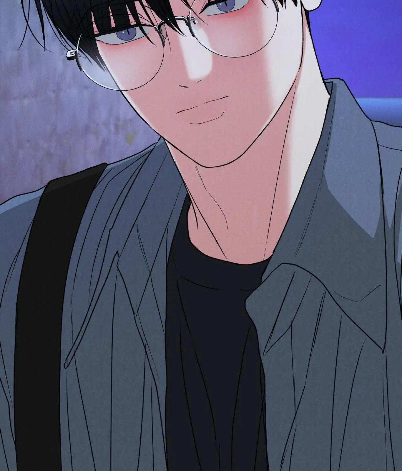 Pride and Persistence ≪Official≫ - Chapter 72 manhwa