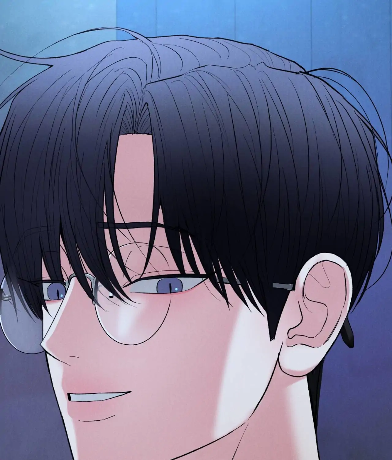 Pride and Persistence ≪Official≫ - Chapter 72 manhwa