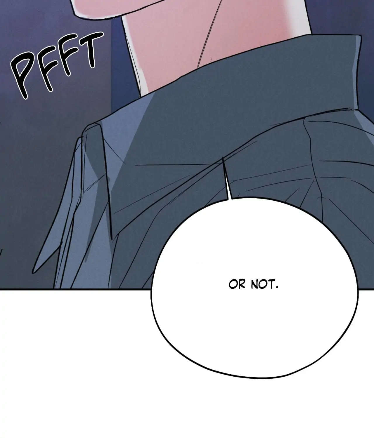 Pride and Persistence ≪Official≫ - Chapter 72 manhwa
