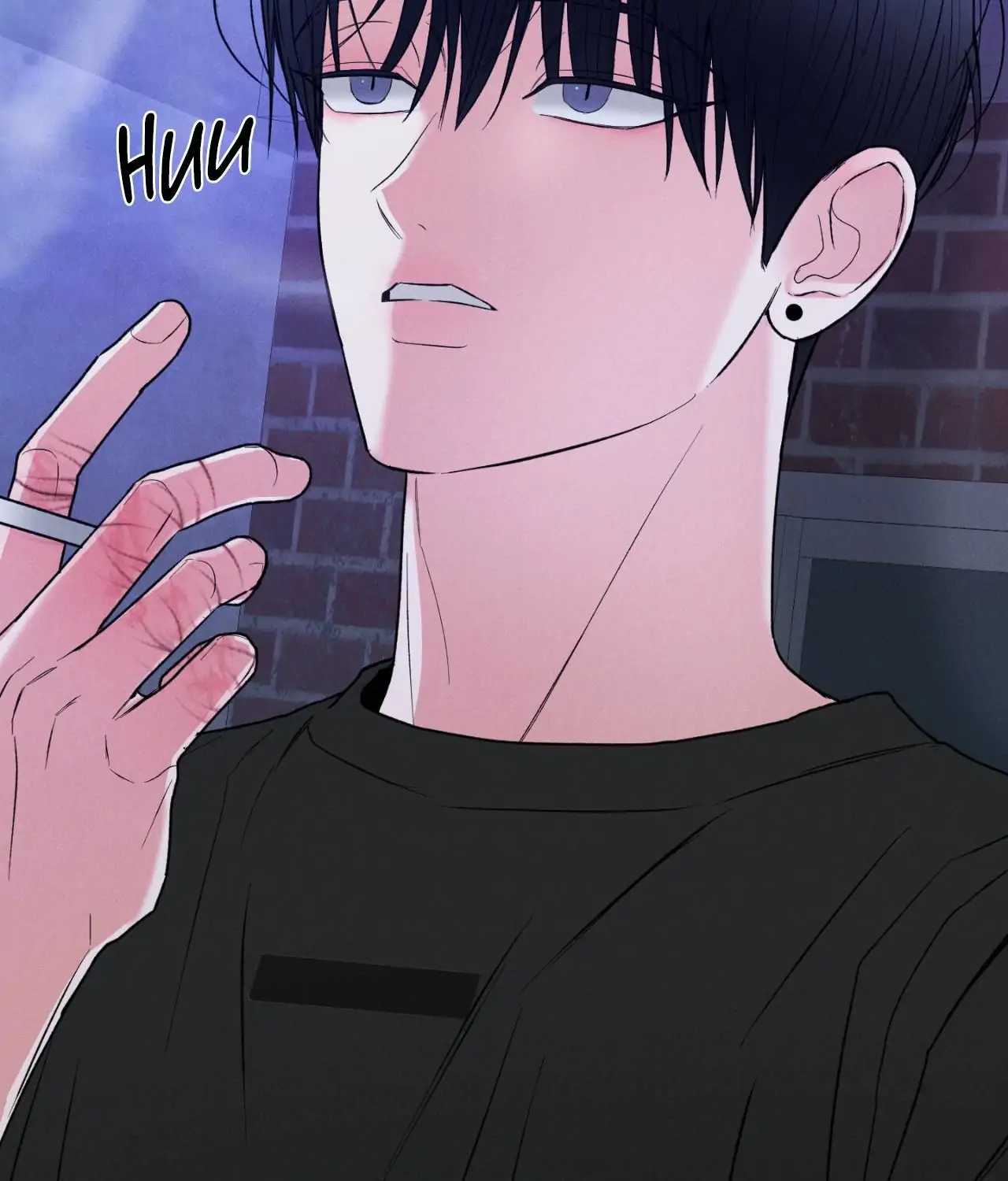 Pride and Persistence ≪Official≫ - Chapter 72 manhwa