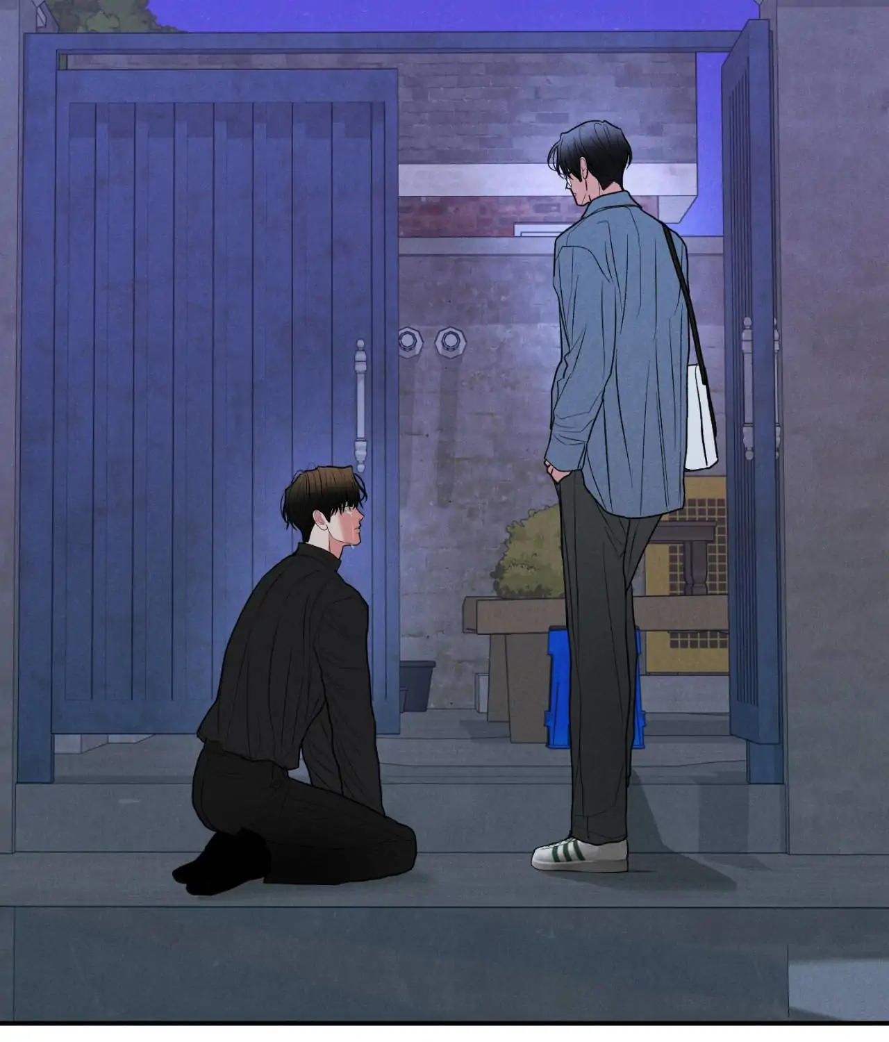 Pride and Persistence ≪Official≫ - Chapter 73 manhwa