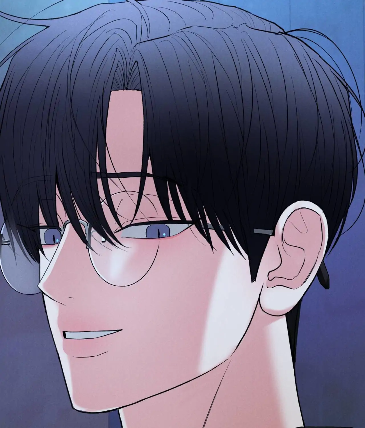 Pride and Persistence ≪Official≫ - Chapter 73 manhwa