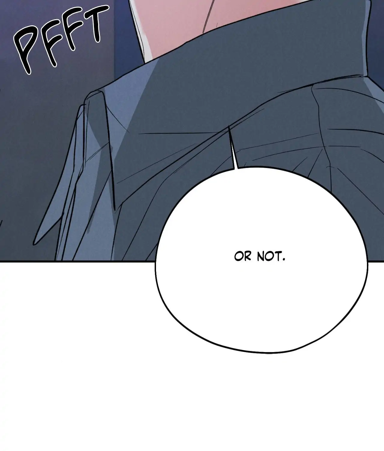 Pride and Persistence ≪Official≫ - Chapter 73 manhwa