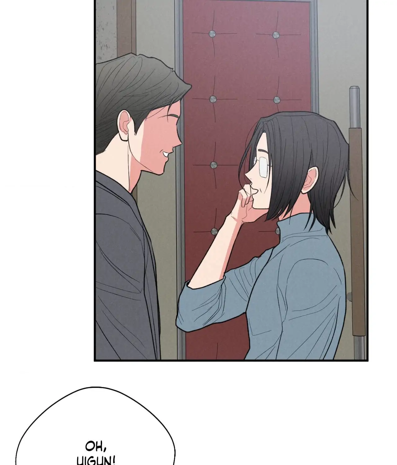 Pride and Persistence ≪Official≫ - Chapter 73 manhwa