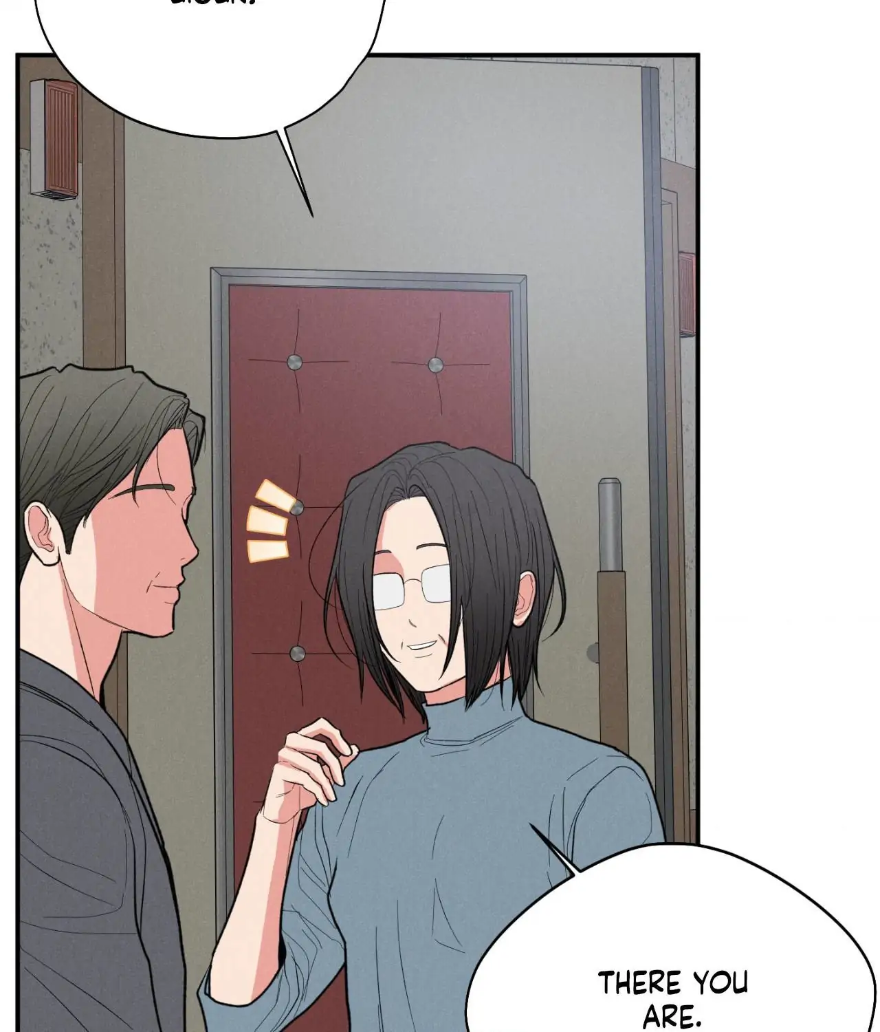 Pride and Persistence ≪Official≫ - Chapter 73 manhwa