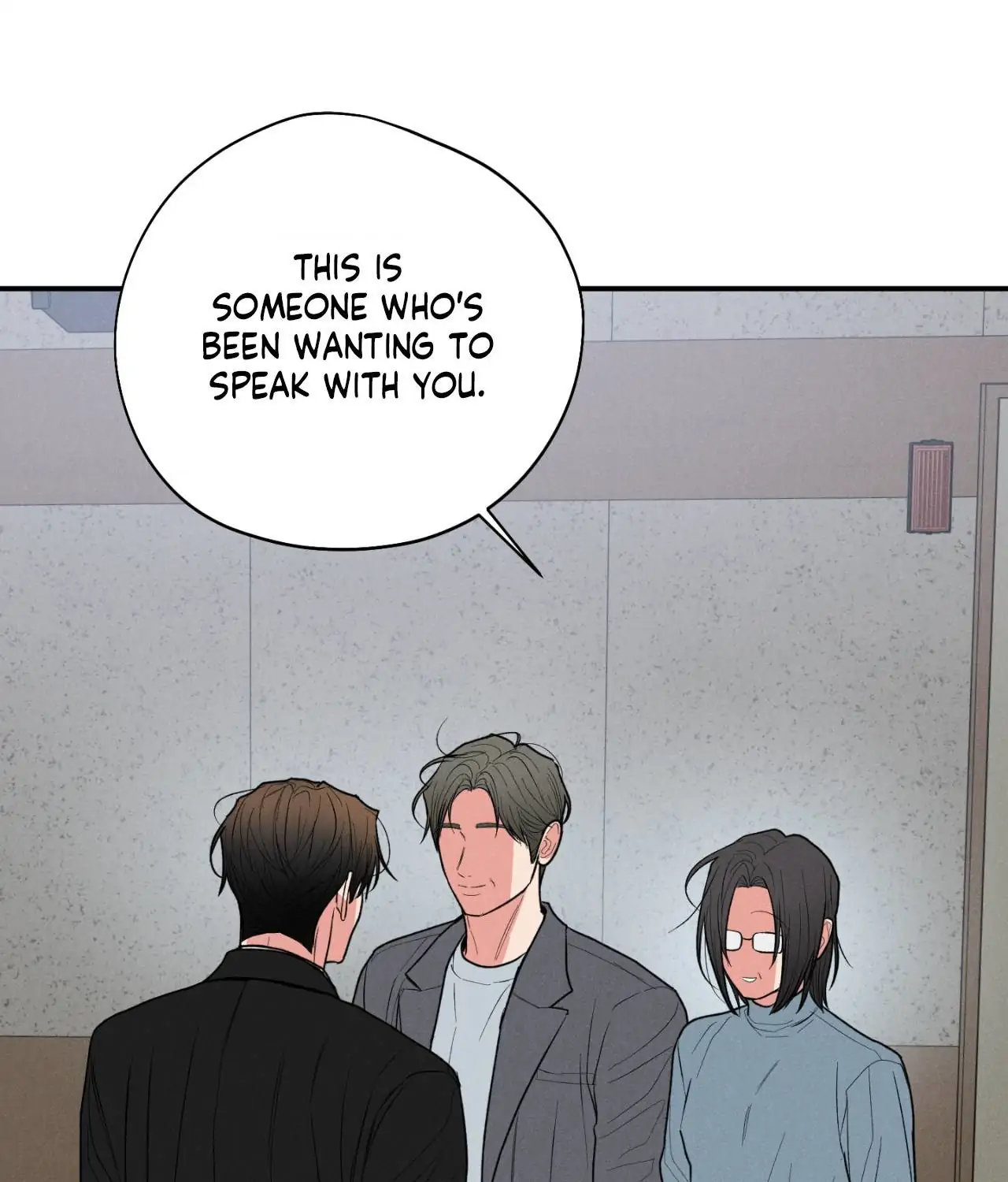 Pride and Persistence ≪Official≫ - Chapter 73 manhwa