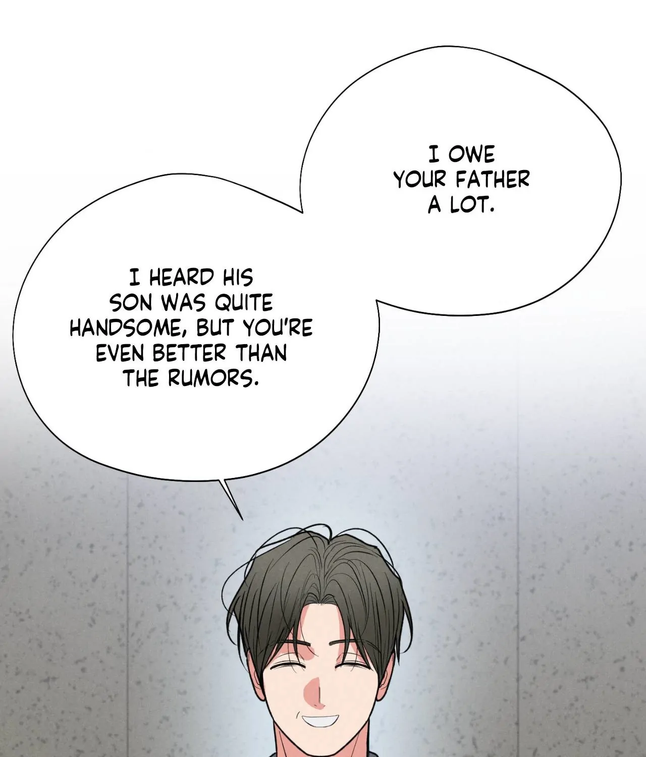 Pride and Persistence ≪Official≫ - Chapter 73 manhwa