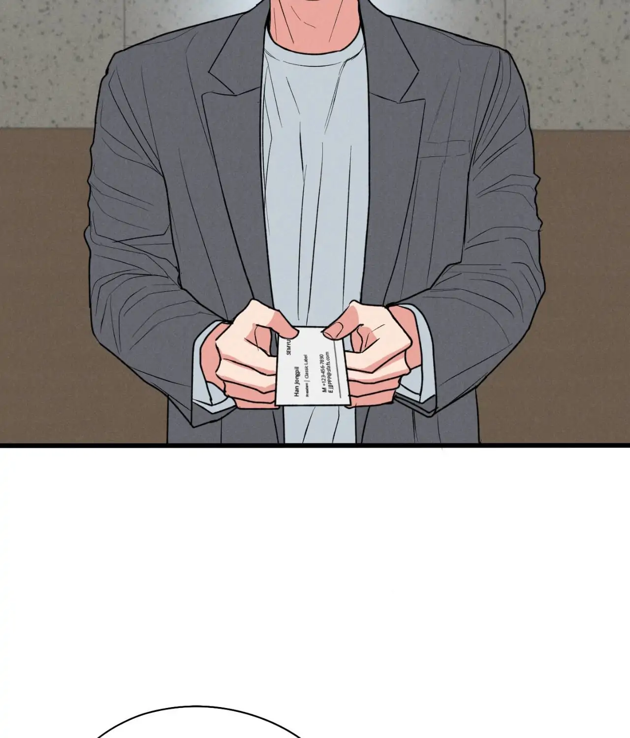 Pride and Persistence ≪Official≫ - Chapter 73 manhwa