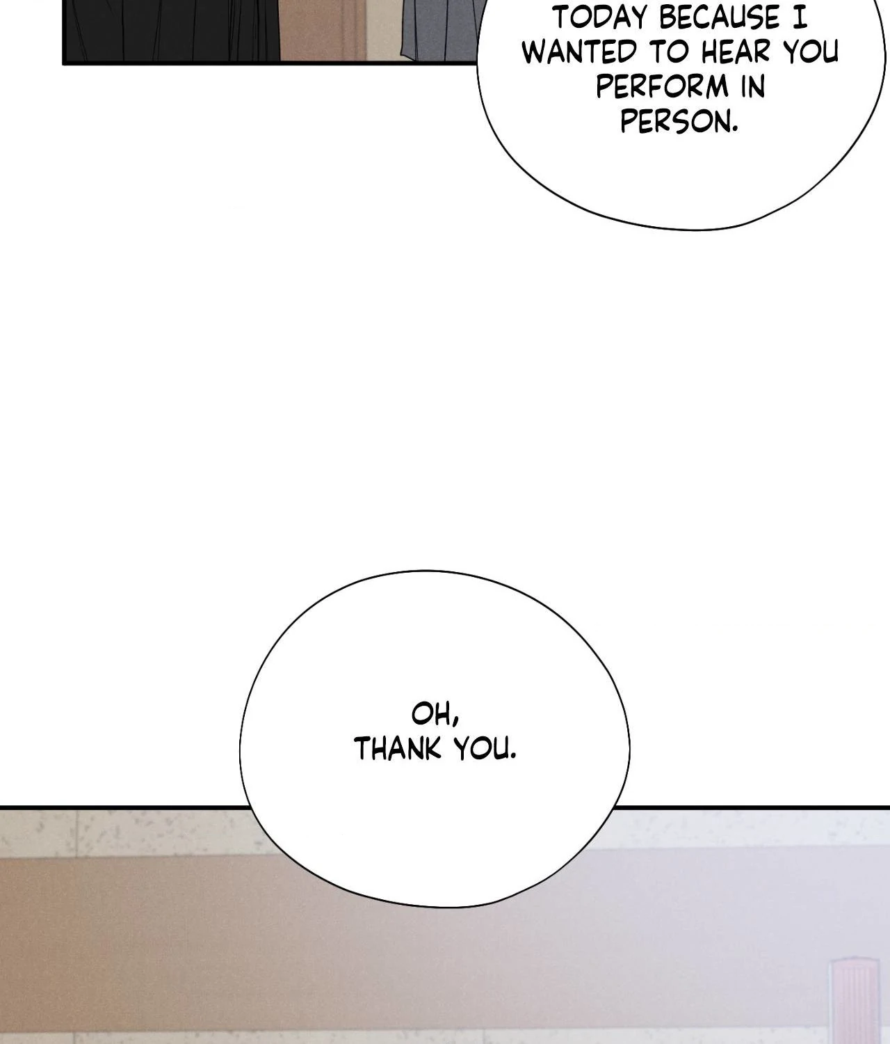 Pride and Persistence ≪Official≫ - Chapter 73 manhwa