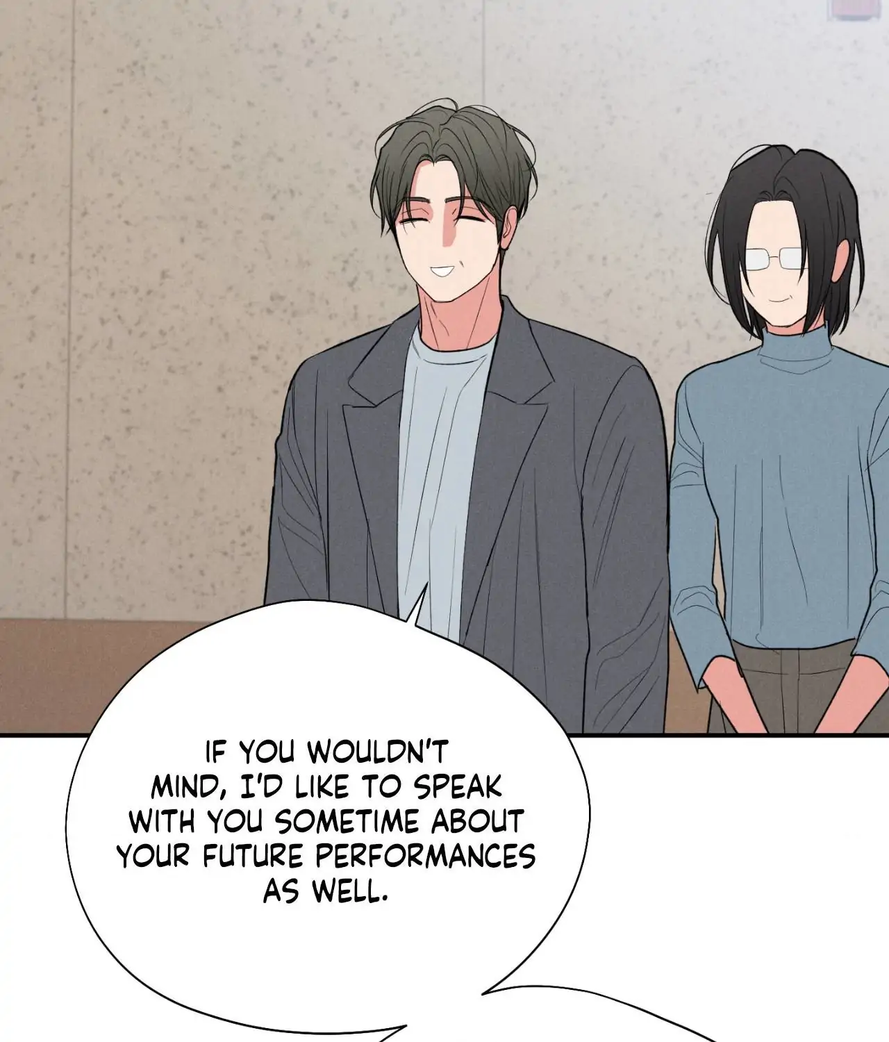 Pride and Persistence ≪Official≫ - Chapter 73 manhwa