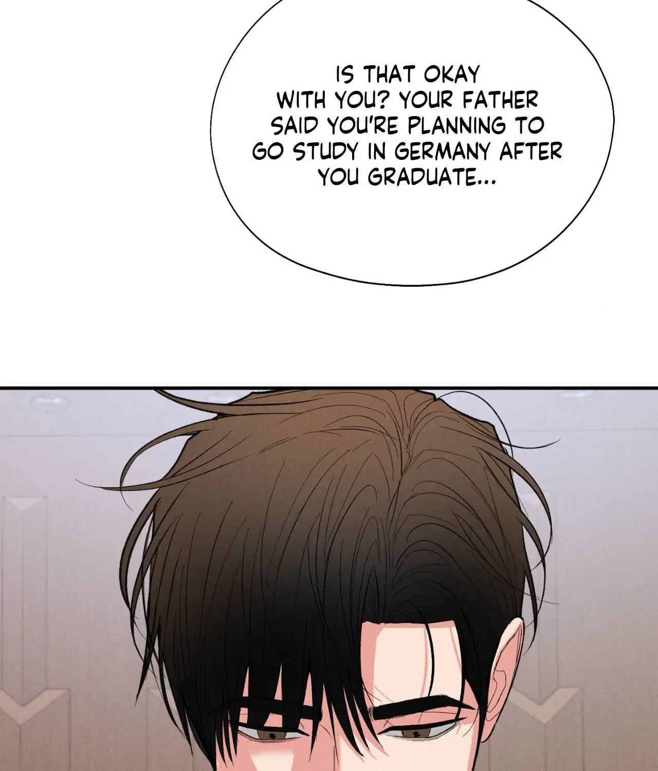 Pride and Persistence ≪Official≫ - Chapter 73 manhwa