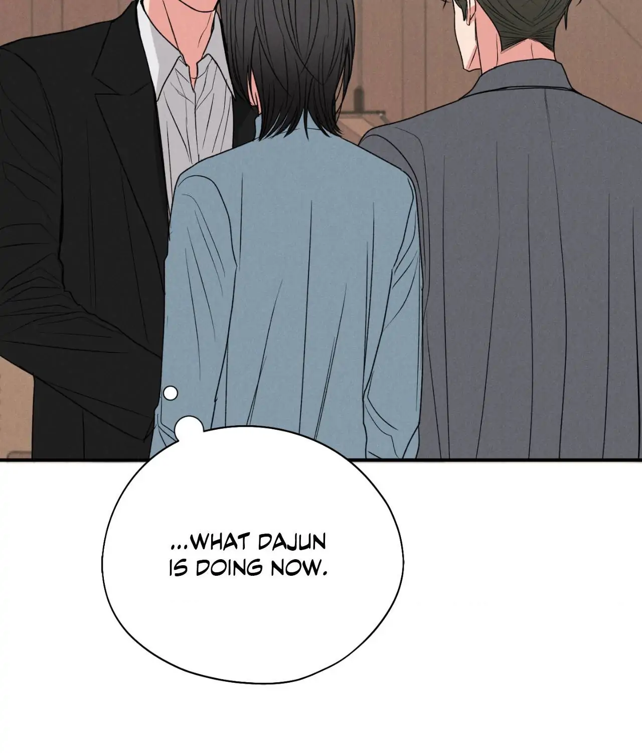 Pride and Persistence ≪Official≫ - Chapter 73 manhwa