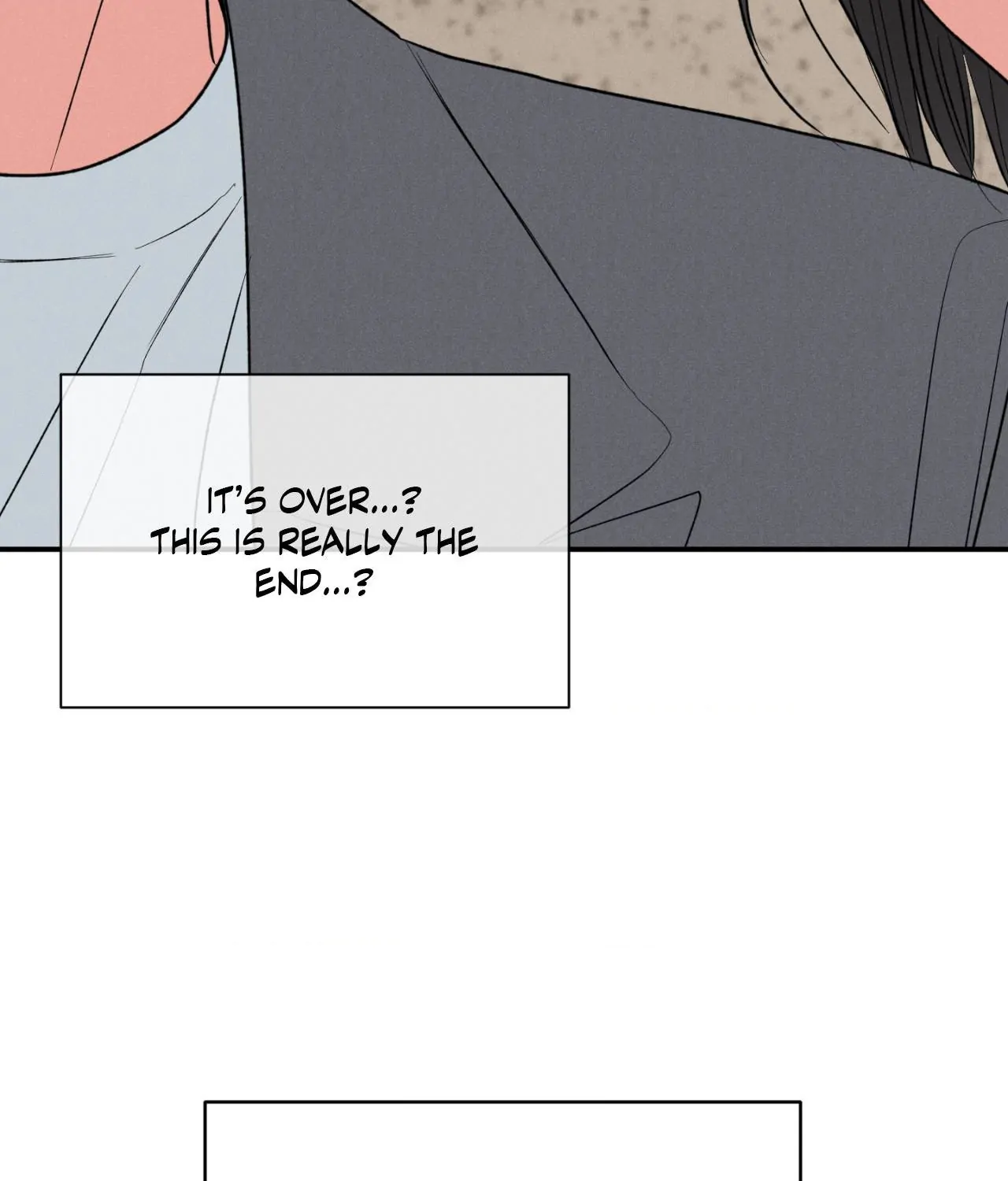 Pride and Persistence ≪Official≫ - Chapter 73 manhwa