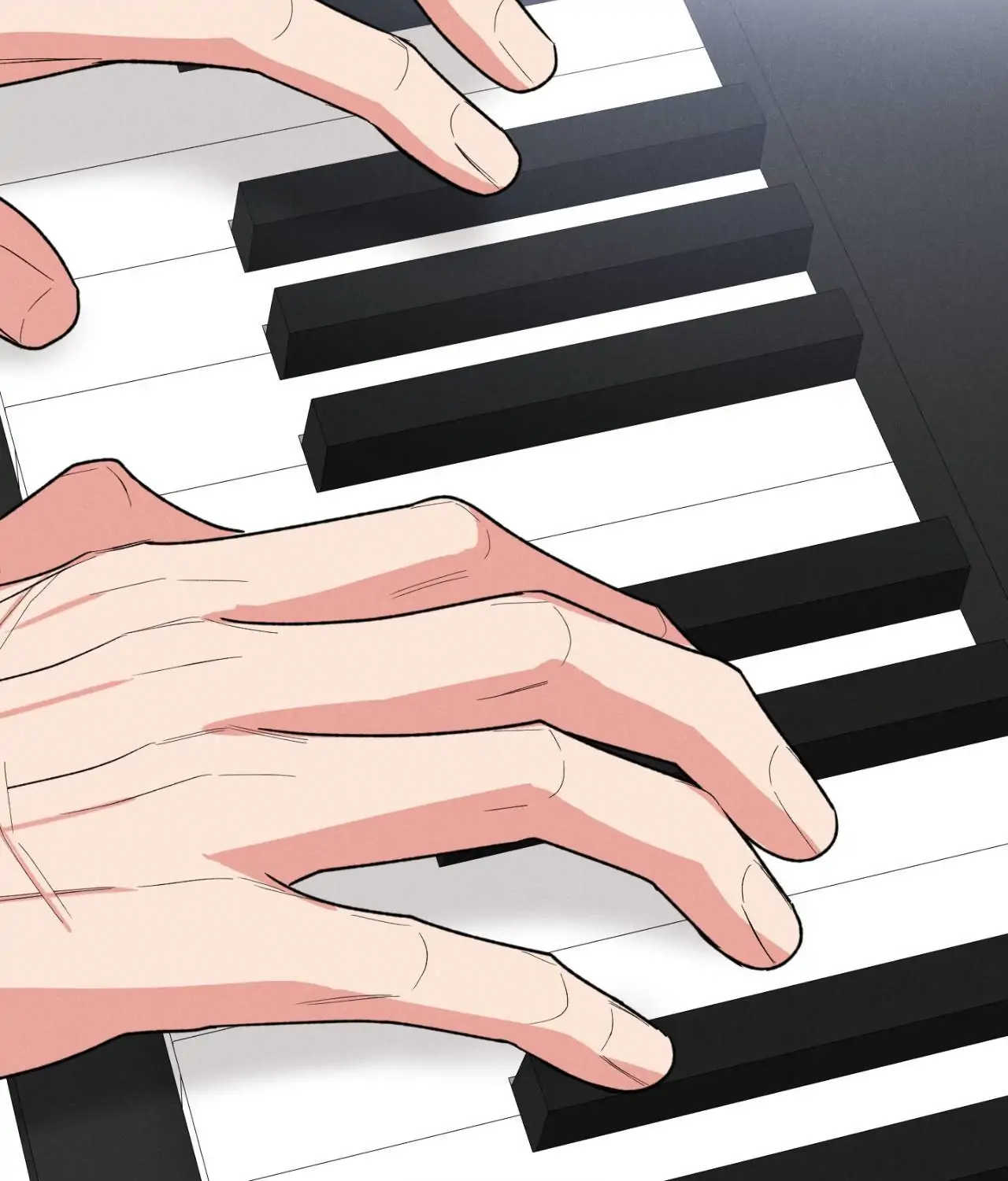 Pride and Persistence ≪Official≫ - Chapter 73 manhwa