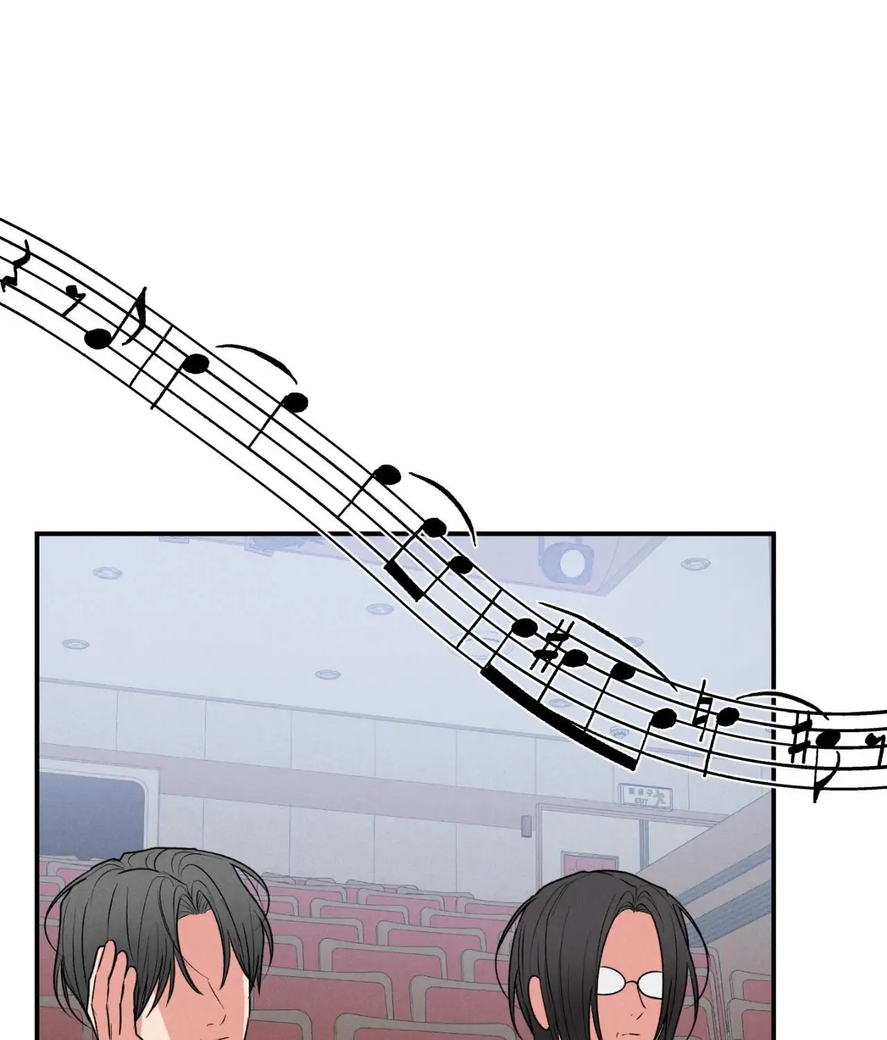 Pride and Persistence ≪Official≫ - Chapter 73 manhwa